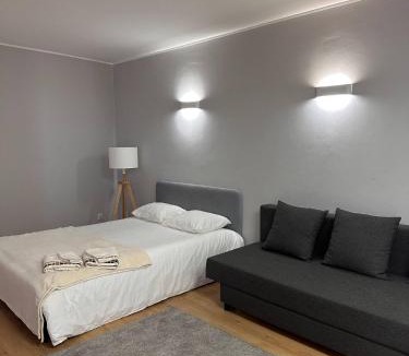 Povoa De Varzim House | Room in Guest room - Suite Room 5 private Bathroom