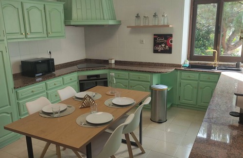 Ponte da Barca House | Room in Ponte da Barca