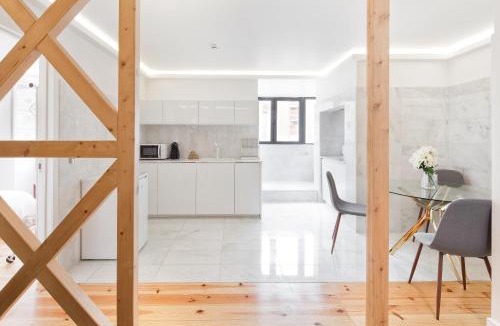 Santo Amaro Hotel | Room Lusíadas with private bathroom