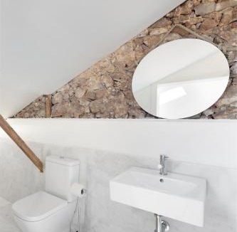 Santo Amaro Hotel | Room Lusíadas with private bathroom
