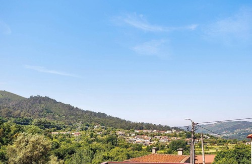 Ribeira Apartment | Room 'Room 12 - Quinta Do Avô' with Mountain View, Wi-Fi and Air Conditioning