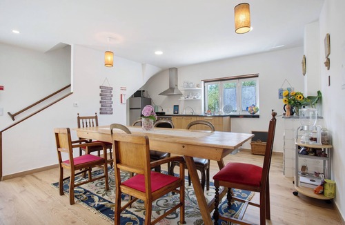Fatima Apartment | Room 'Santa Madre Teresa' with Shared Terrace, Shared Garden and Wi-Fi