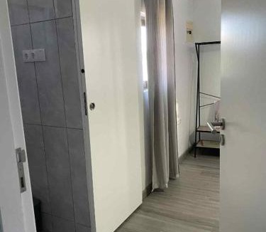 Praia da Vitoria House | Room with car rental include - Private parking 3in1