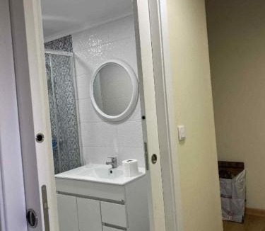Praia da Vitoria House | Room with car rental include - Private parking 3in1