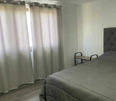 Praia da Vitoria House | Room with car rental include - Private parking 3in1