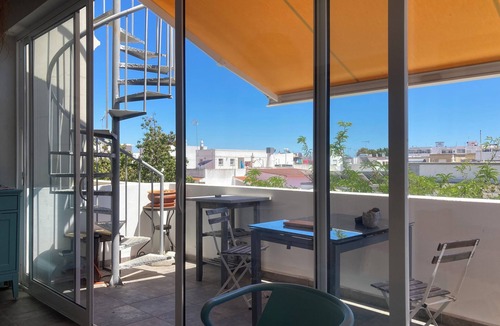 Fuseta Apartment | Rooms in the heart of Fuseta