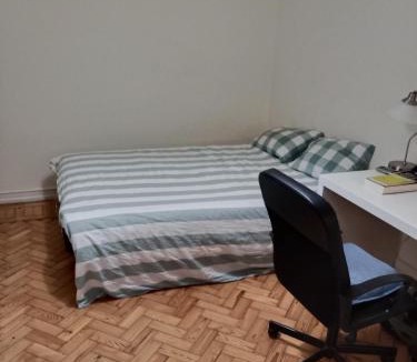 Sao Jorge de Arroios House | Rooms in the Heart of Lisbon