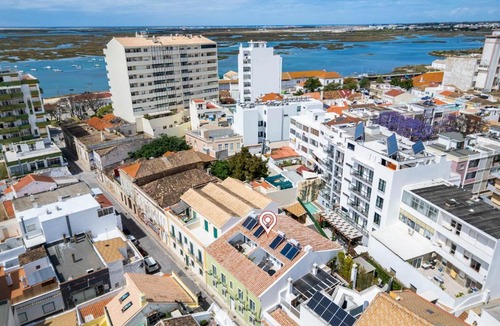 Sao Pedro Apartment | Roots Apartments