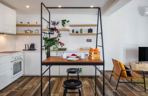 Sao Pedro Apartment | Roots Apartments