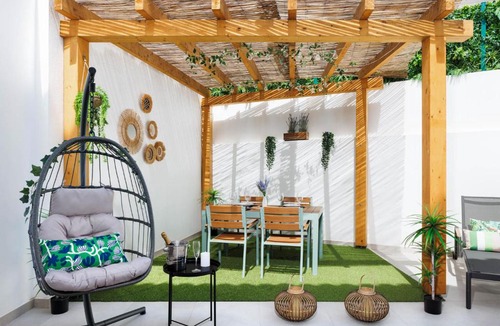 Sao Pedro Apartment | Roots Apartments