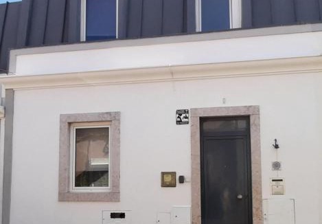 Belem House | Rosa dos Ventos- Retiro no coraçäo de Belém