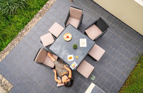 Vila Baleira Villa | Rosa Luxury by YOUR KEY