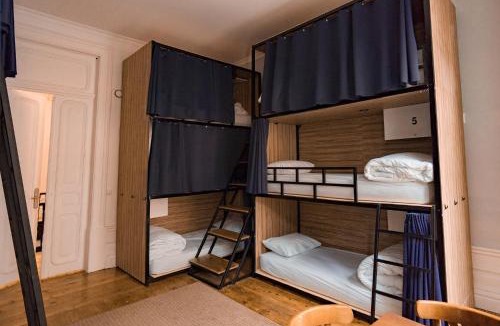 Centro / Baixa Hostel | Rosalma Hostel