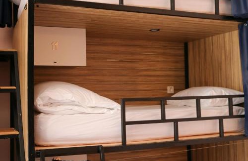 Centro / Baixa Hostel | Rosalma Hostel