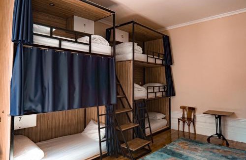 Centro / Baixa Hostel | Rosalma Hostel