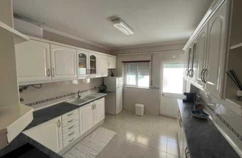Vila Nova De Cacela Apartment | Rosas no Lagar