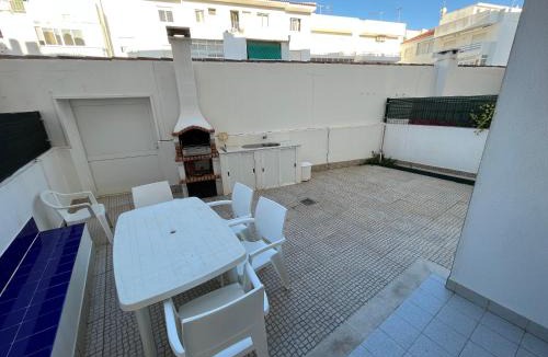 Vila Nova De Cacela Apartment | Rosas no Lagar