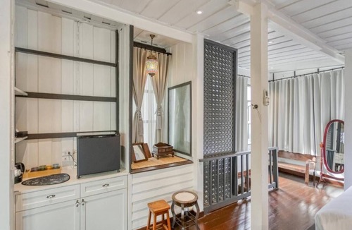 Chaves Apartment | ROSE APARTMENT BEST