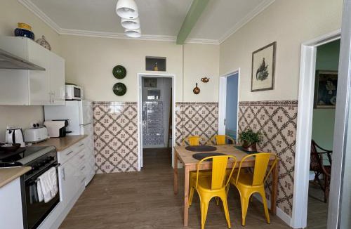 Foz do Arelho House | Rose's Cottage Foz