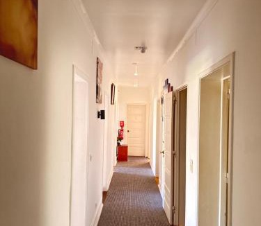 Sao Jorge de Arroios House | Rose view guest house
