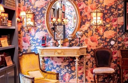 Sintra House | Rosegarden Essence Sintra