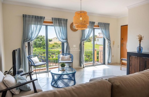 Pata de Baixo Apartment | Rosemary Apartment