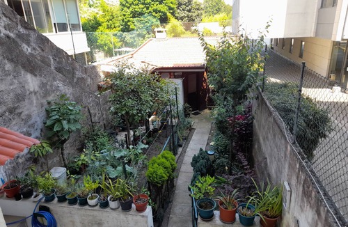 Uniao de Freguesias do Centro Apartment | Rosemary - Cozy and lots of natural light