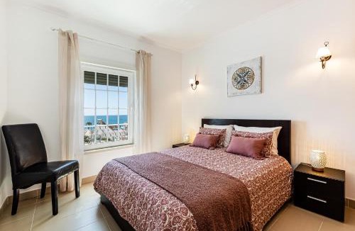 Peneco Beach Apartment | Rossio Beach View By ALzira