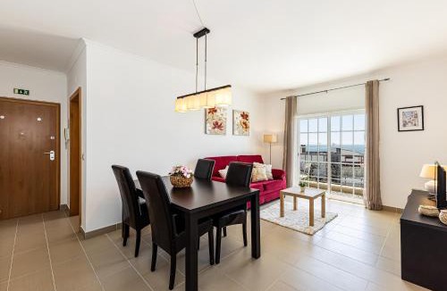 Peneco Beach Apartment | Rossio Beach View By ALzira