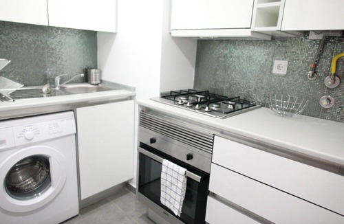 Sacramento Apartment | Rossio Boutique Apartment 1 – Perfect for Couples and Small Families