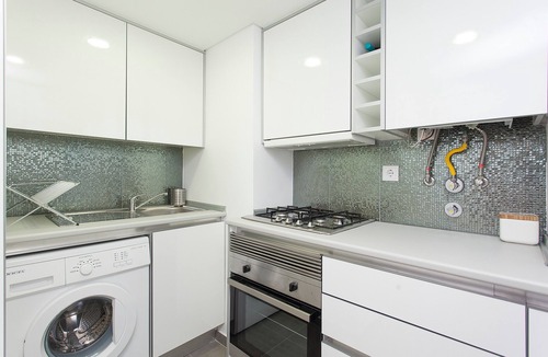 Sacramento Apartment | Rossio Boutique Apartment 1 – Perfect for Couples and Small Families