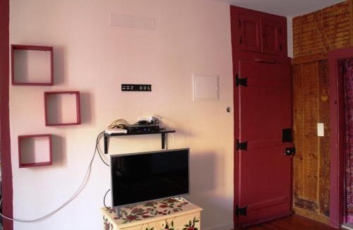 Baixa Apartment | Rossio Castle View
