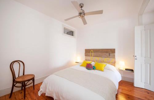 Sacramento Apartment | Rossio - Chiado | Lisbon Cheese & Wine Apartments