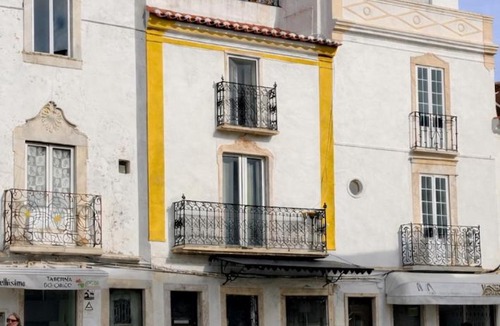 Estremoz Apartment | Rossio Rooftop, Porta 6 - Estremoz, Alentejo