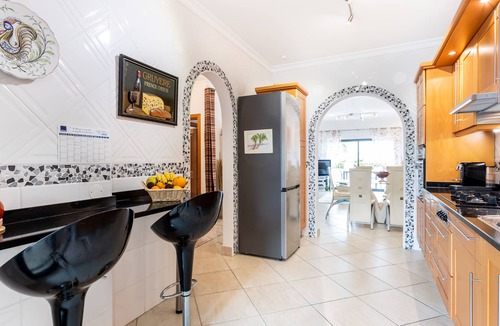 Albardeira Apartment | Rouquet - Meia Praia