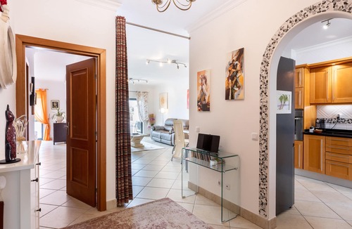 Albardeira Apartment | Rouquet - Meia Praia
