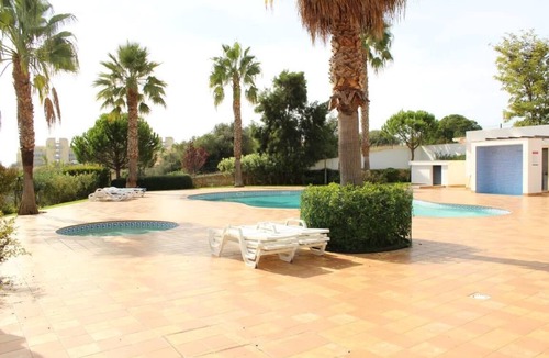 Albardeira Apartment | Rouquet - Meia Praia