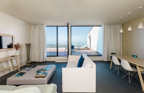 Vau Resort | Royal Óbidos Scenic Resort