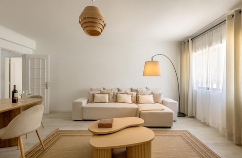 Massama Apartment | Royal Apartament