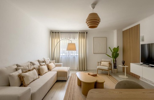 Massama Apartment | Royal Apartament