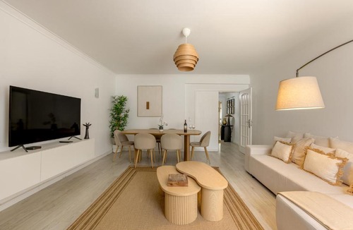 Massama Apartment | Royal Apartament