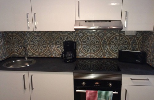 Sao Bento Apartment | Royal Lightness, Principe Real 2CH/2SDB, Clim, Calm, Wifi, cable