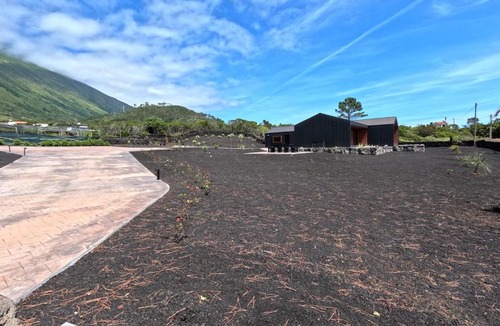Sao Mateus Villa | RR Pico