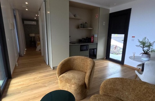 Sao Mateus Villa | RR Pico