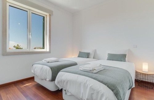 Old Town Apartment | Rua Bela São Tiago I