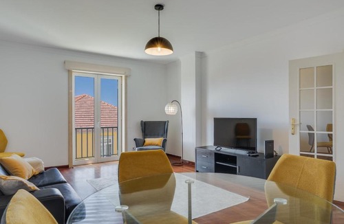 Old Town Apartment | Rua Bela São Tiago I