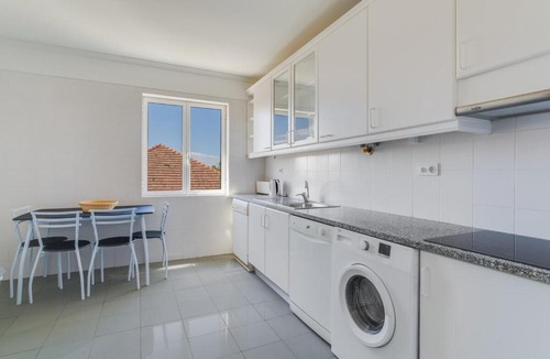 Old Town Apartment | Rua Bela São Tiago I