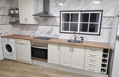 Elvas House | Rua Da Avó Holiday Home with Wi-Fi