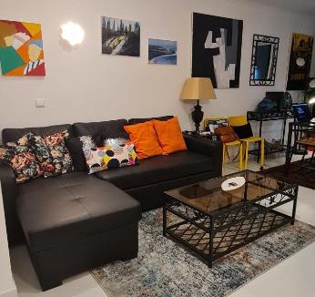 Vilamoura Apartment | Rua do Clube Náutico Apart. E1