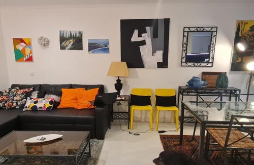 Vilamoura Apartment | Rua do Clube Náutico Apart. E1